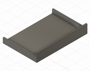 Optional Step Printing