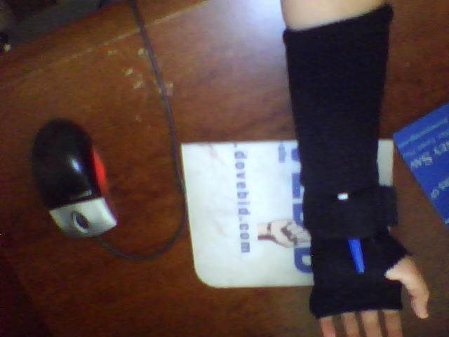 How to Make a Hidden Blade Prop