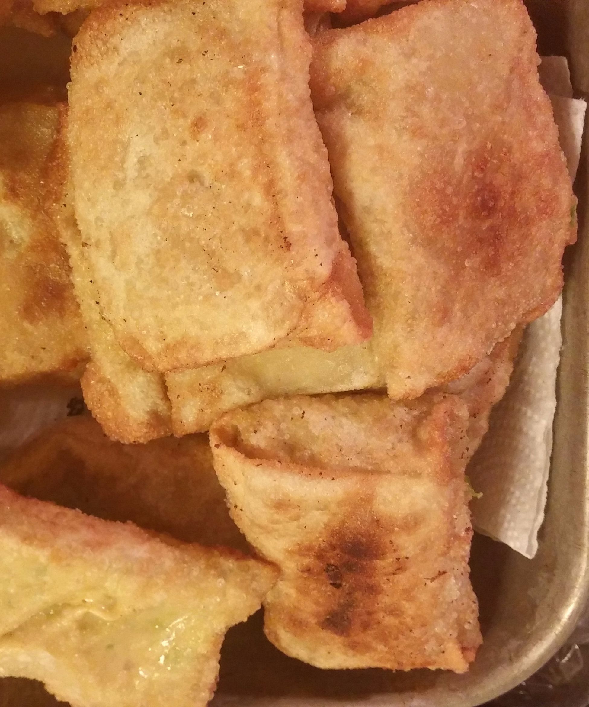 Bacon Jalapeno Cheesy Popper Pockets