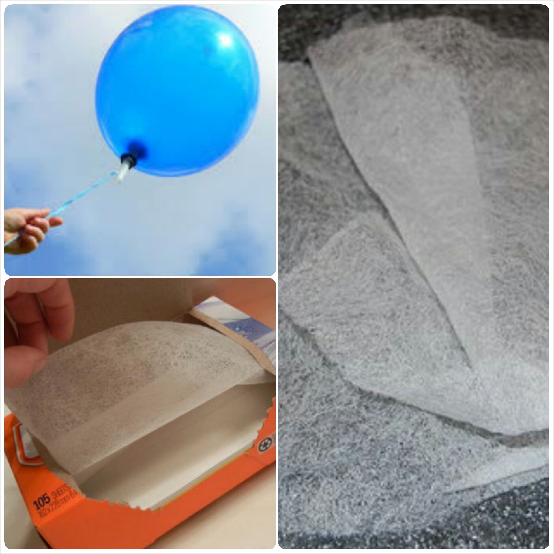 Pet Hair Removal Trick: Rid Your House of Pet Hair for Less Than $10