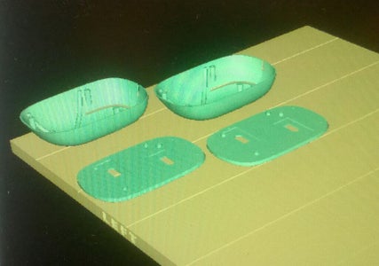 Real Stuff: 3D Printing