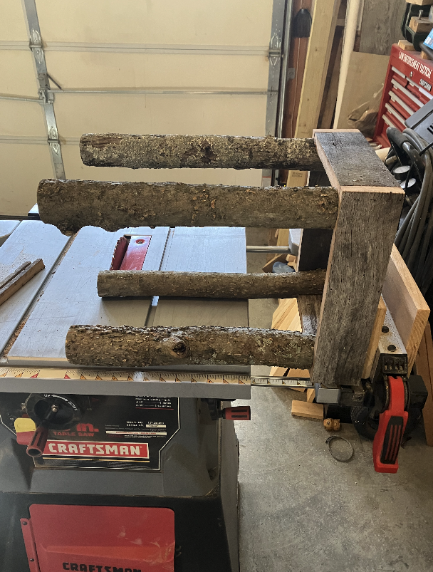 Cut Legs to Length