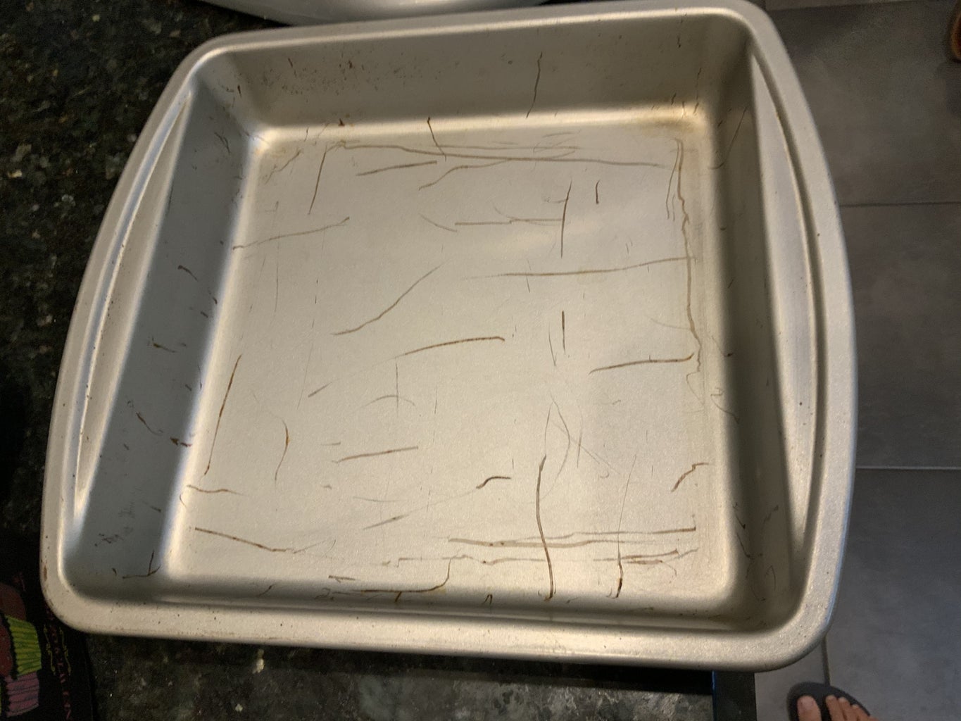 How to Make Delicious Brownies : 12 Steps - Instructables
