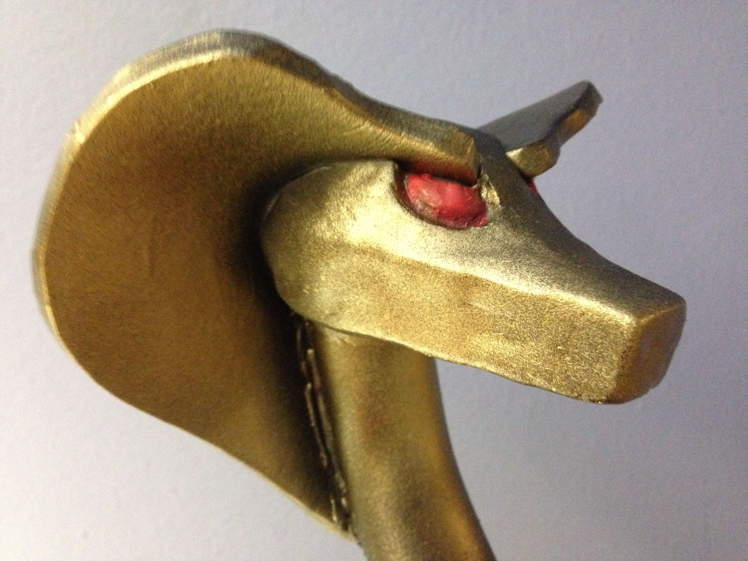 Jafar's Staff 3 Steps (with Pictures) Instructables