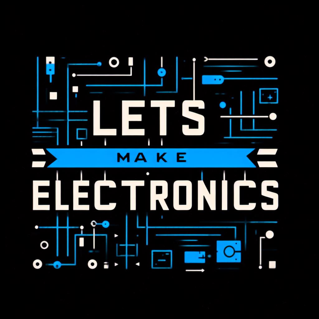 letsmake Electronics