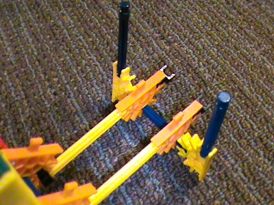 The Spiral Section 1