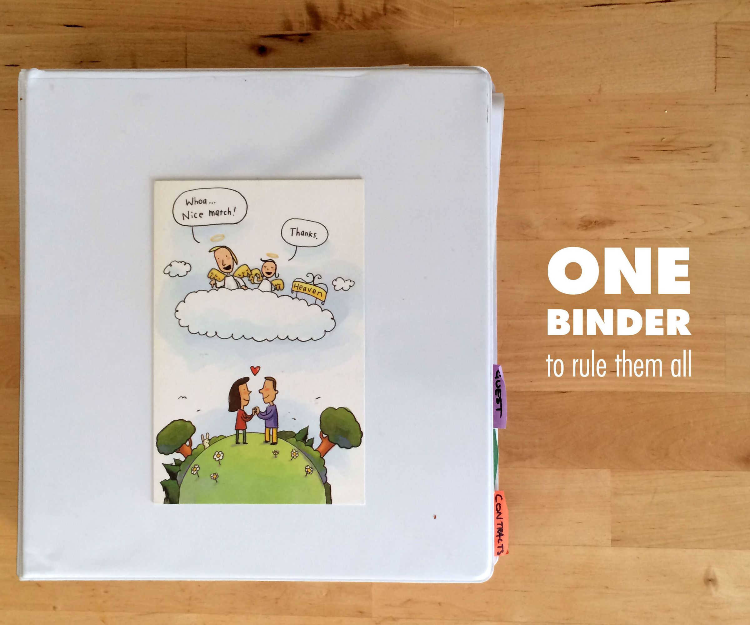 6 Wedding Planning Suggestions to Keep You Happy