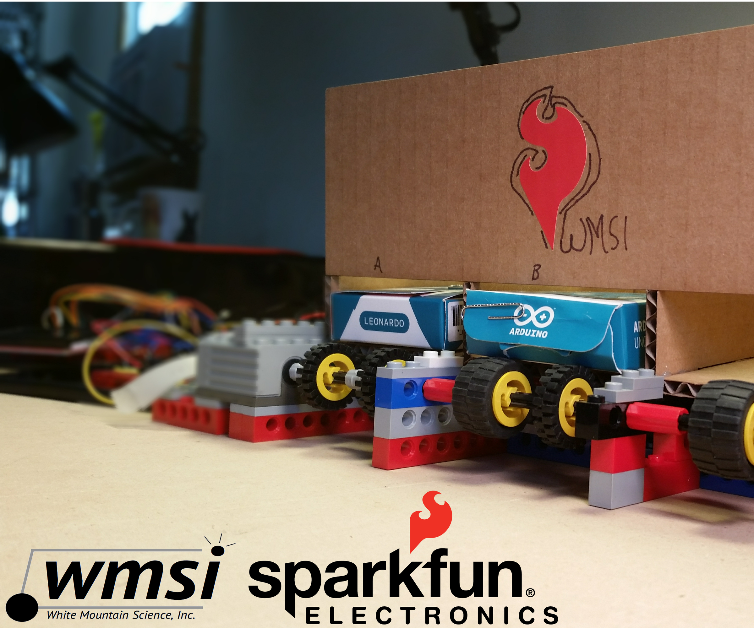 Introduction: 3 Bin Dispenser Design