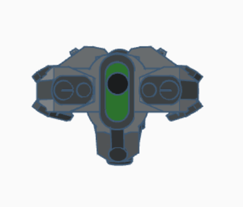 Step Seven: Finishing Touces