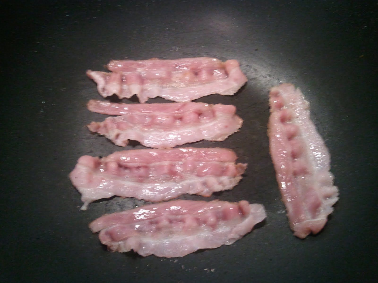 How to make bacon