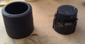 Secret Lighter - Hidden Stash Compartment Safe for Valuables Secret Lighter - Hidden Stash Compartment Safe for Valuables