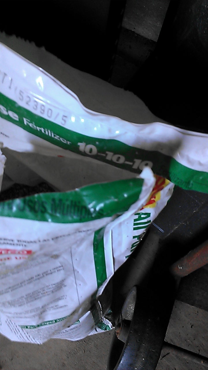 DIY Air Pruning Pot (Large Pot)