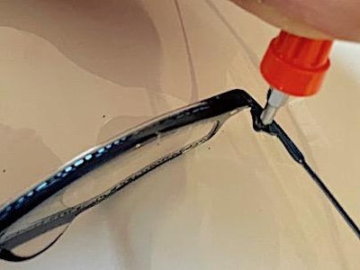 PRECISION SCREWDRIVER “STUBBY” HACK