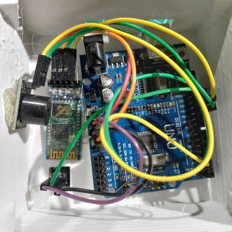 Component Connection