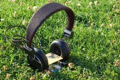 Collection Cover Image: Ham Radio