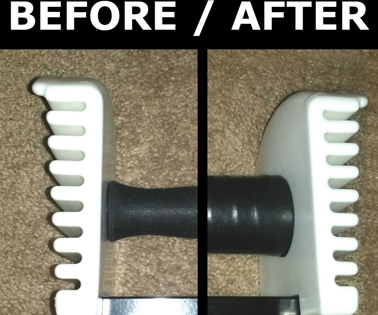 Thick Grips for PowerBlock Sport Series