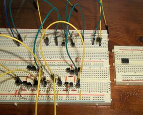 Build Your Own 555 Timer : 20 Steps (with Pictures) - Instructables