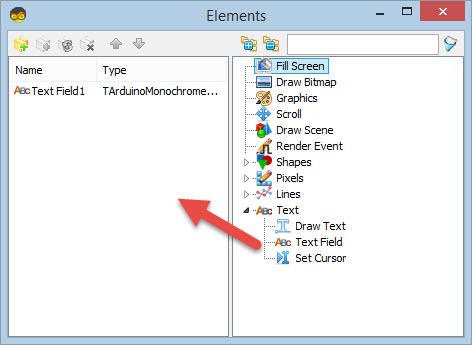 In Visuino Add & Connect Components photo 3 In Visuino Add & Connect Components photo 3