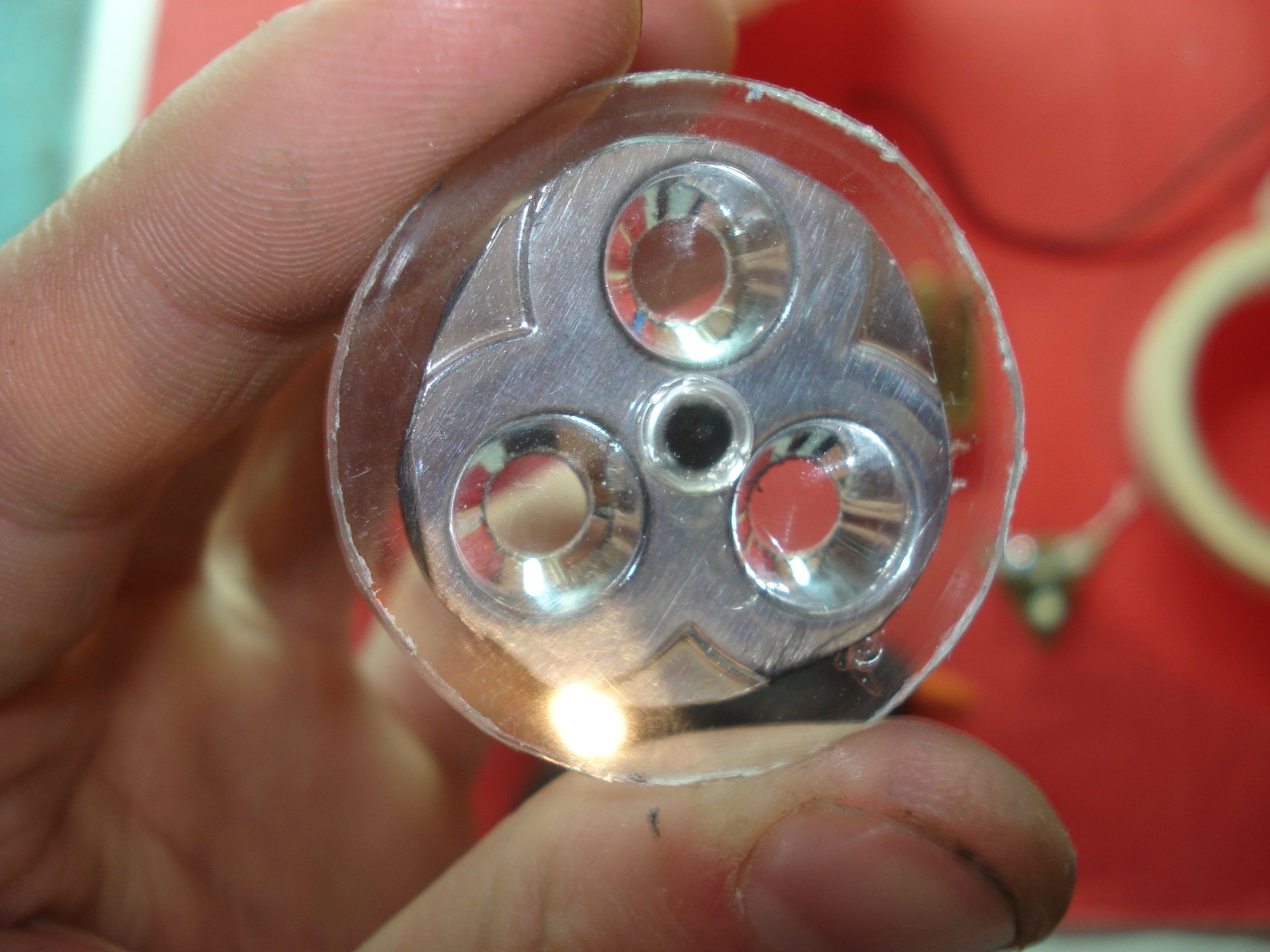 ROV Submersible (PVC) : 19 Steps (with Pictures) - Instructables