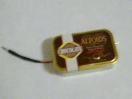 How to Send Sound Using a Laser