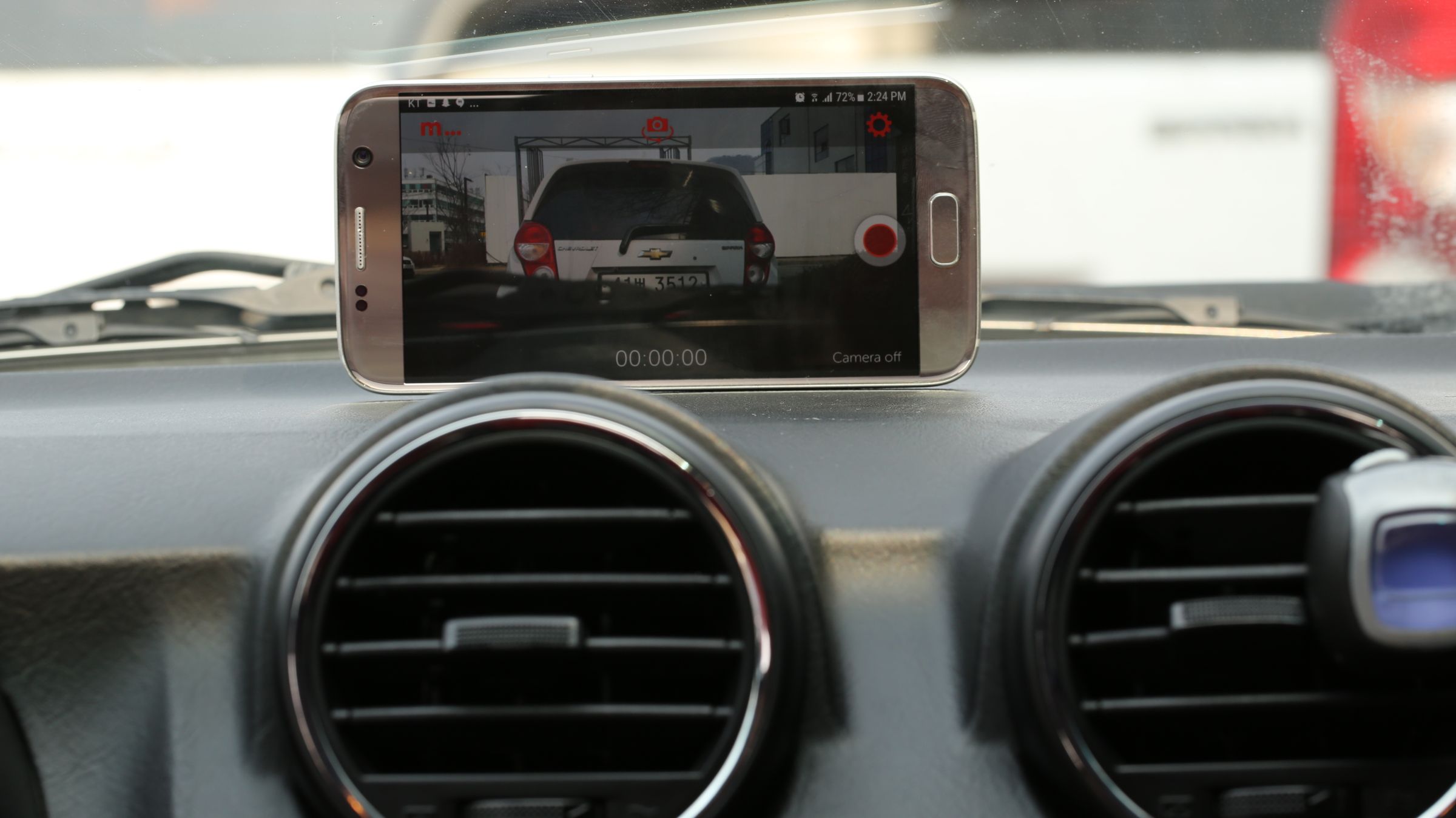 DIY Smart Car System 6 Steps (with Pictures) Instructables