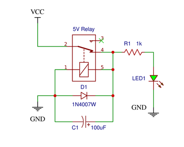Circuit Diagram