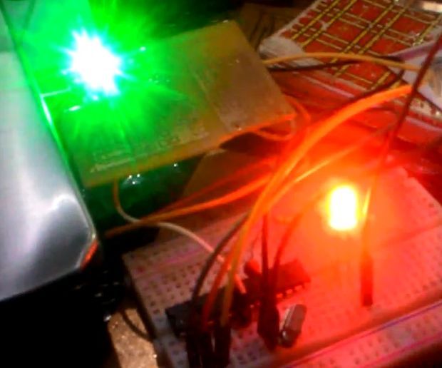 How to Make a USB to TTL (CH340G)