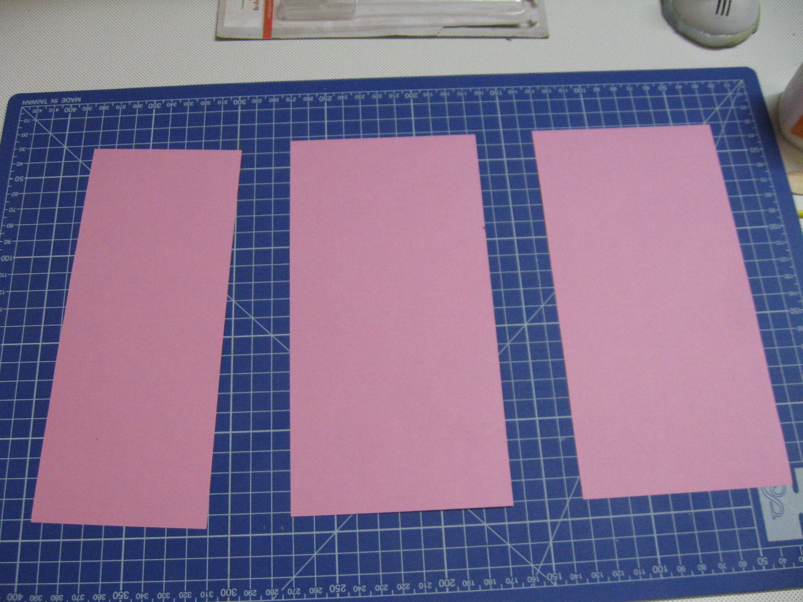 How to Make Real Looking Paper Roses : 7 Steps (with Pictures ...