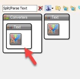 In Visuino Add Components photo 5