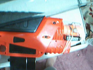 How to make your Clip Tek gun aim better