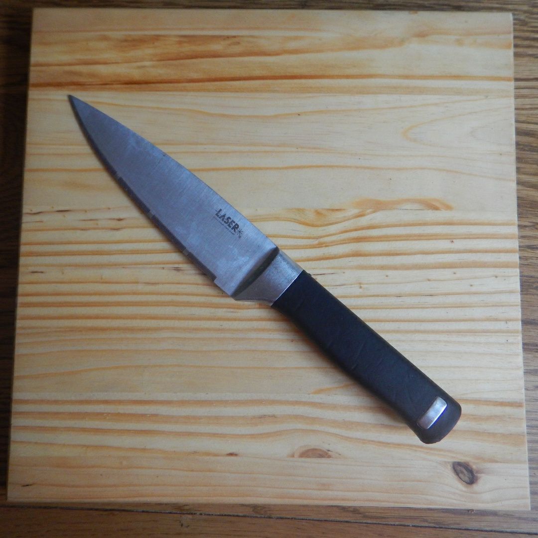 Upcycled Chopping Board 