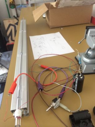 Coilgun
