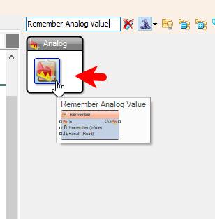 In Visuino Add & Set Components