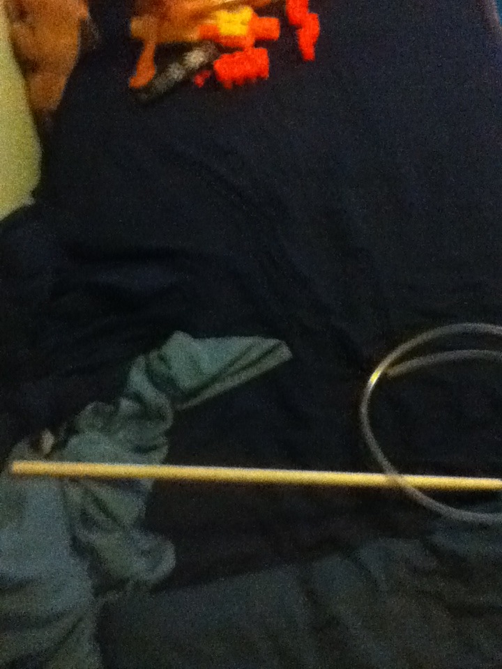 Really Easy Nerf Gun