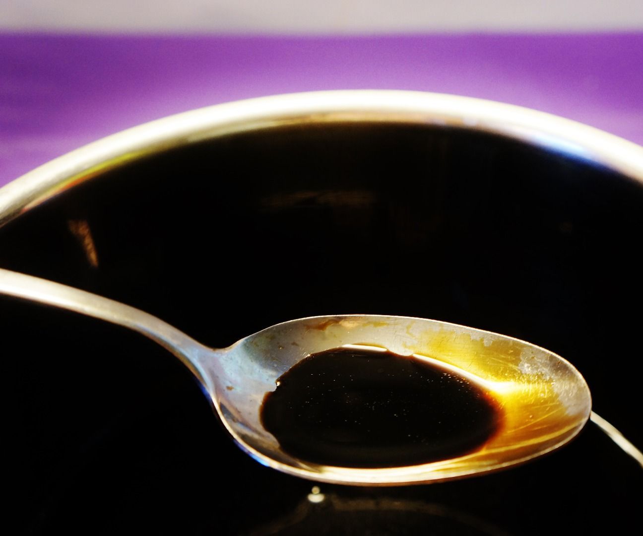 Kick Up Cheap Balsamic Vinegar a Few Notches Using This Technique 