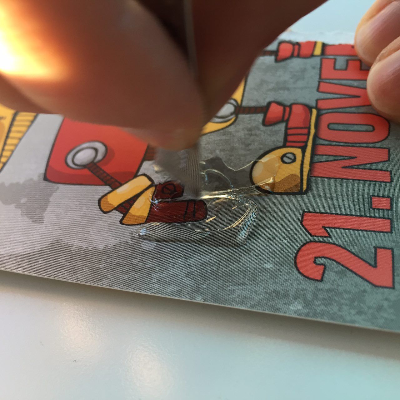 How to Repair a Broken Bong Percolator 4 Steps Instructables