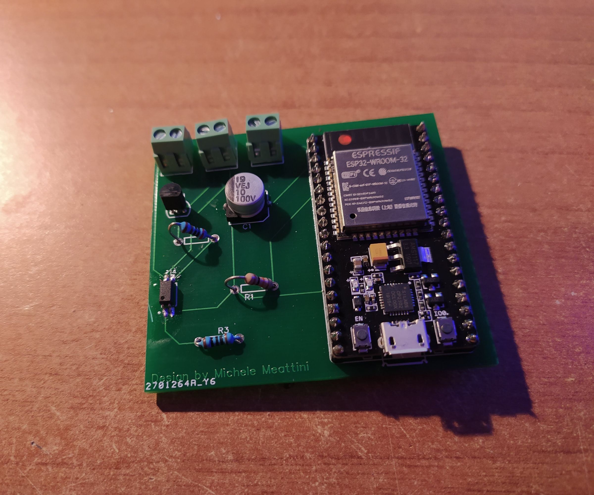 How to Make a Smart Pot With NodeMCU Controlled by App