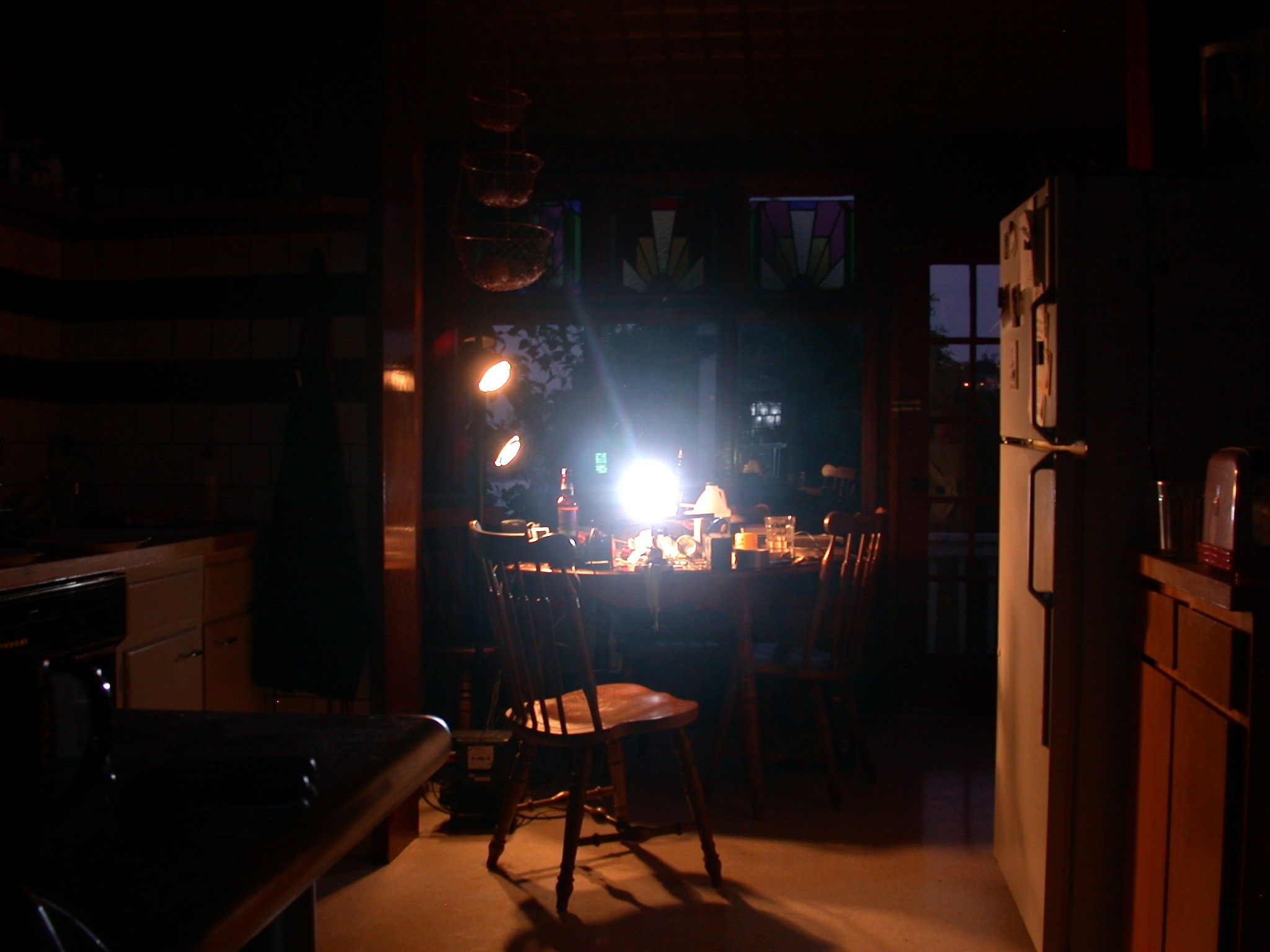 How to Build a 1,024,000 Mcd Portable Light