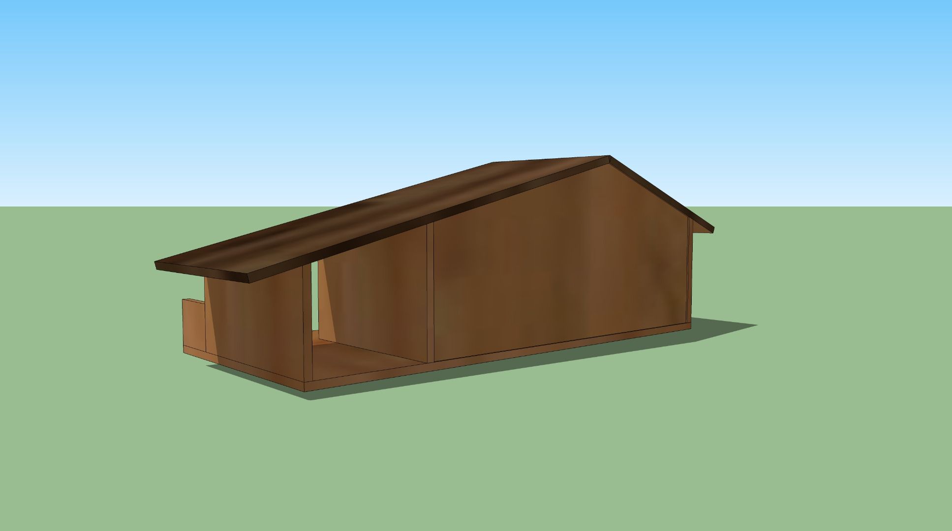 1 HOUR BIRDHOUSE 5 Steps (with Pictures) Instructables
