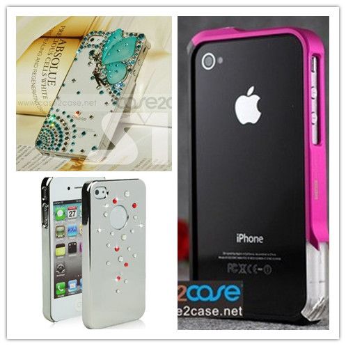 Best Cases for Girls!