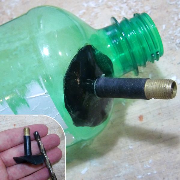 DIY Spray Paint : 7 Steps (with Pictures) - Instructables