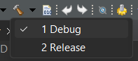 Debug the Code