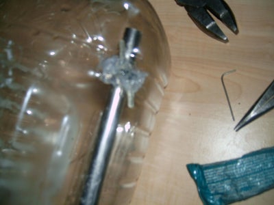 Inserting Your Electrodes