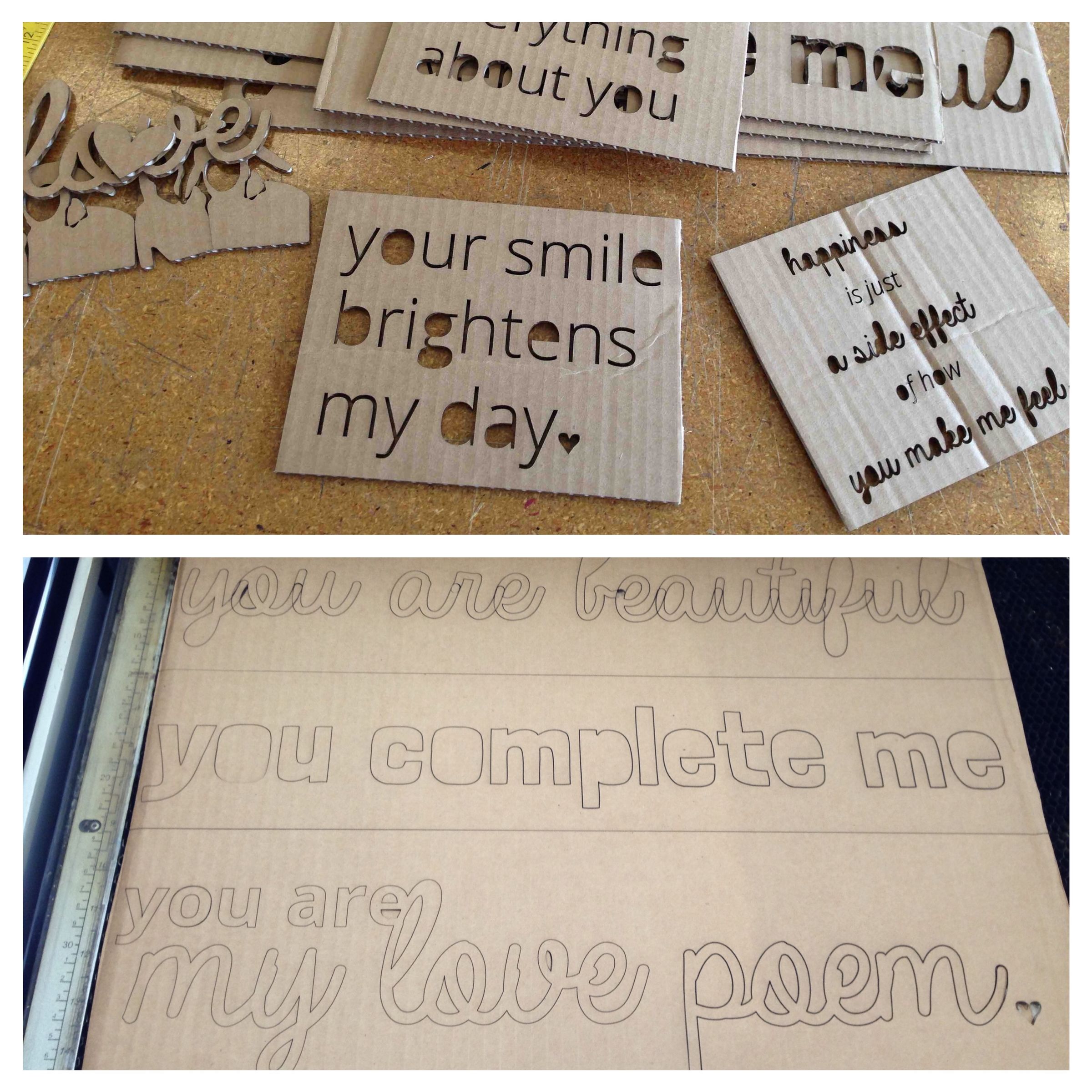 How to Be the Next Banksy (a.k.a. How to Make Cool Graffiti Stencils)