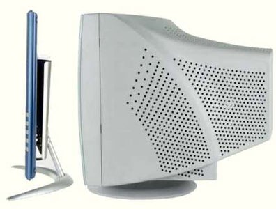 Monitors