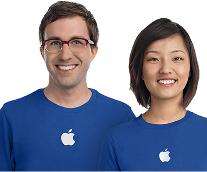 Apple at Its Finest