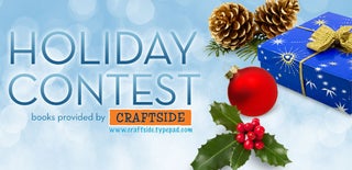 Holiday Contest