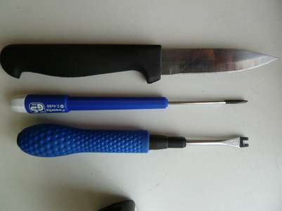 FIX Poor Contact of an AC Adapter