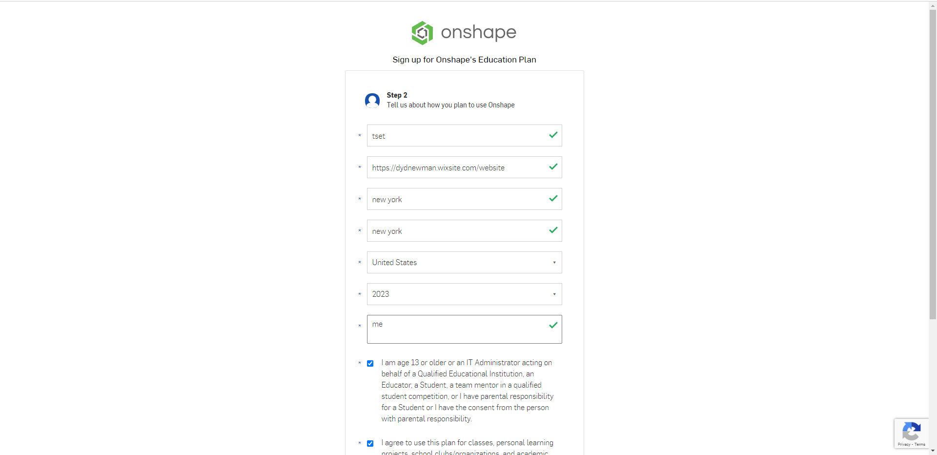 How to Sign-up and Use Onshape : 11 Steps - Instructables
