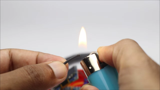 Refine the Movements